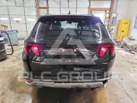 2026 Hyundai Tucson фото