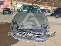 2026 Hyundai Tucson photo