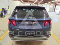2026 Hyundai Tucson photo