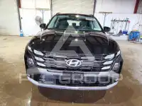 2026 Hyundai Tucson фото
