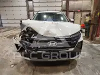 2026 Hyundai Tucson фото