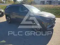 2026 Hyundai Tucson фото