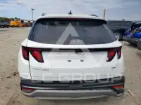 2026 Hyundai Tucson фото