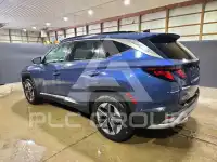 2026 Hyundai Tucson фото