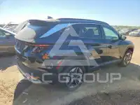 2026 Hyundai Tucson фото