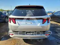2026 Hyundai Tucson фото