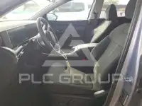 2026 Hyundai Tucson фото