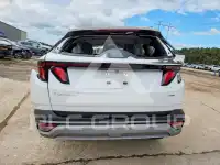2026 Hyundai Tucson photo