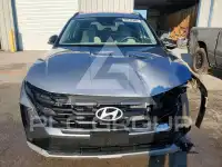 2026 Hyundai Tucson фото