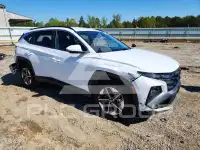 2026 Hyundai Tucson фото