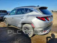 2026 Hyundai Tucson фото