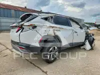2026 Hyundai Tucson photo
