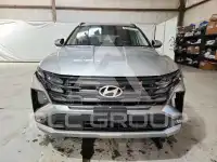 2026 Hyundai Tucson photo