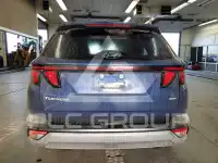 2026 Hyundai Tucson photo