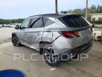 2026 Hyundai Tucson фото