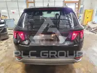 2026 Hyundai Tucson фото