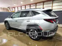 2026 Hyundai Tucson фото
