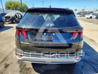 2026 Hyundai Tucson фото