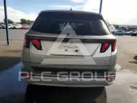 2026 Hyundai Tucson фото