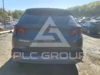 2026 Hyundai Tucson фото