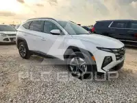 2026 Hyundai Tucson фото