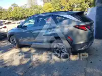 2026 Hyundai Tucson фото