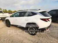 2026 Hyundai Tucson фото