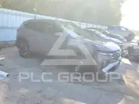 2026 Hyundai Tucson фото
