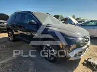2026 Hyundai Tucson фото