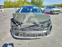 2026 Hyundai Tucson фото