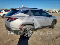 2026 Hyundai Tucson фото