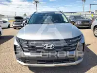 2026 Hyundai Tucson фото