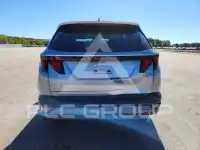 2026 Hyundai Tucson фото