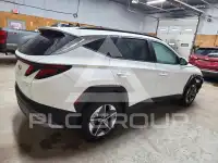 2026 Hyundai Tucson photo