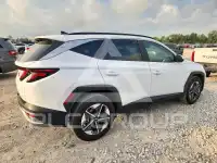 2026 Hyundai Tucson фото
