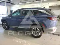 2026 Hyundai Tucson photo