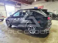 2026 Hyundai Tucson фото