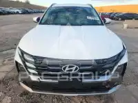2026 Hyundai Tucson фото