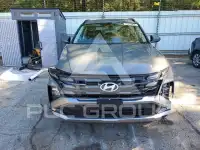 2026 Hyundai Tucson фото