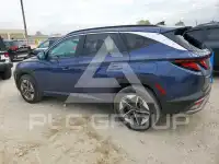 2026 Hyundai Tucson фото