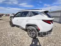 2026 Hyundai Tucson фото