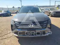 2026 Hyundai Tucson фото