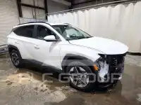2026 Hyundai Tucson фото