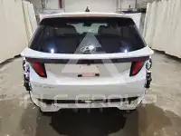 2026 Hyundai Tucson фото