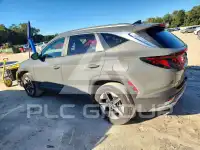 2026 Hyundai Tucson фото
