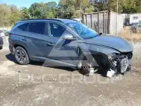 2026 Hyundai Tucson фото