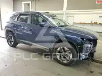2026 Hyundai Tucson photo