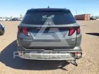 2026 Hyundai Tucson фото