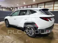 2026 Hyundai Tucson photo