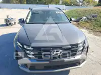2026 Hyundai Tucson фото
